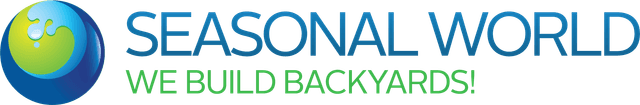 Seasonal World — We Build Backyards!